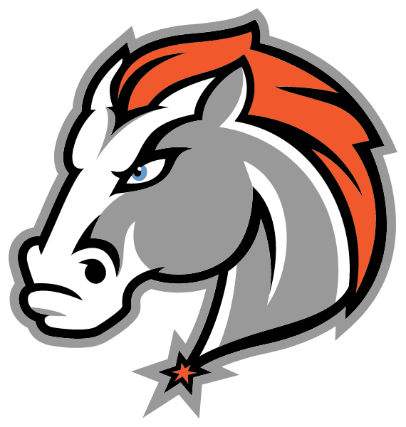 YES PREP NORTH CENTRAL HIGH SCHOOL Logo