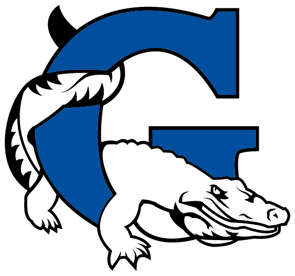 GRULLA HIGH SCHOOL Logo
