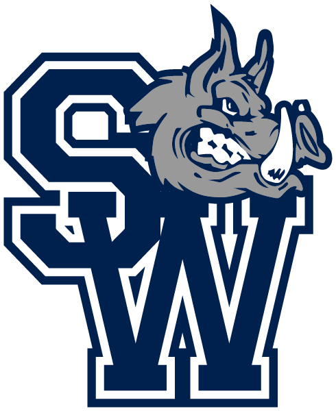 SOUTHWEST HIGH SCHOOL Logo
