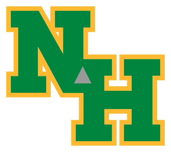 NORTH HILLS PREP Logo