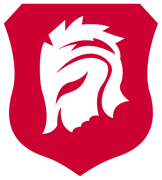 AZLE CHRISTIAN HIGH SCHOOL Logo