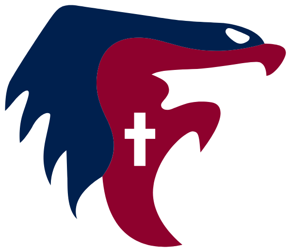 FAUSTINA ACADEMY Logo