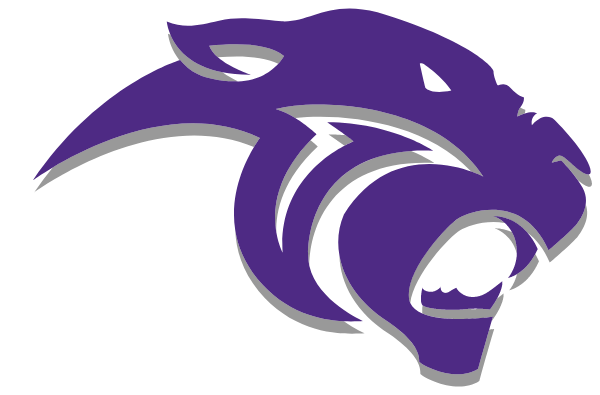RIDGE POINT HIGH SCHOOL Logo