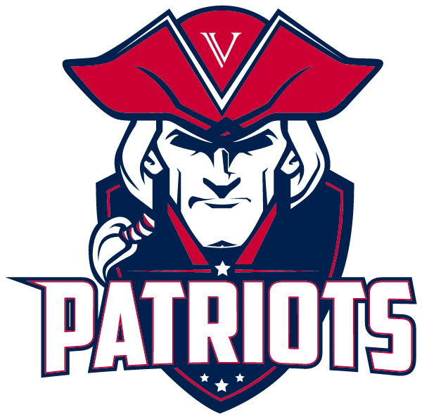 VICTORY BAPTIST ACADEMY Logo