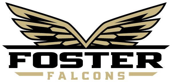 FOSTER HIGH SCHOOL Sideline Store Sideline Store