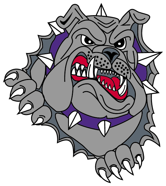 MIDLAND FRESHMAN HIGH SCHOOL Logo