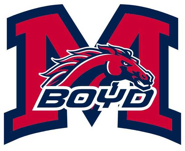 BOYD HIGH SCHOOL Sideline Store Sideline Store
