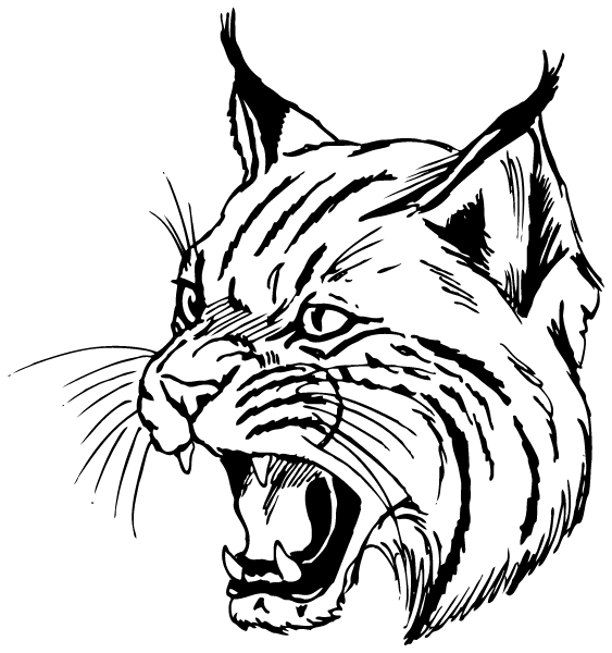 BAINBRIDGE GUILFORD HIGH SCHOOL Logo