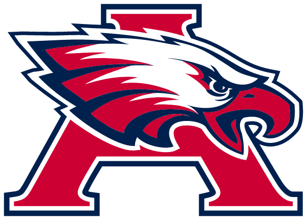 ATASCOCITA HIGH SCHOOL Logo
