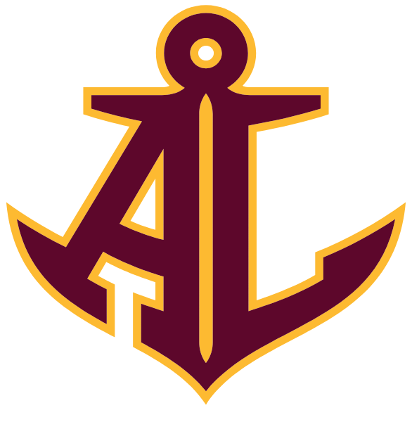 AVON LAKE HIGH SCHOOL Logo