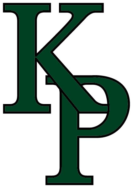KINGWOOD PARK HIGH SCHOOL Sideline Store Sideline Store