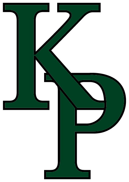 KINGWOOD PARK HIGH SCHOOL Logo