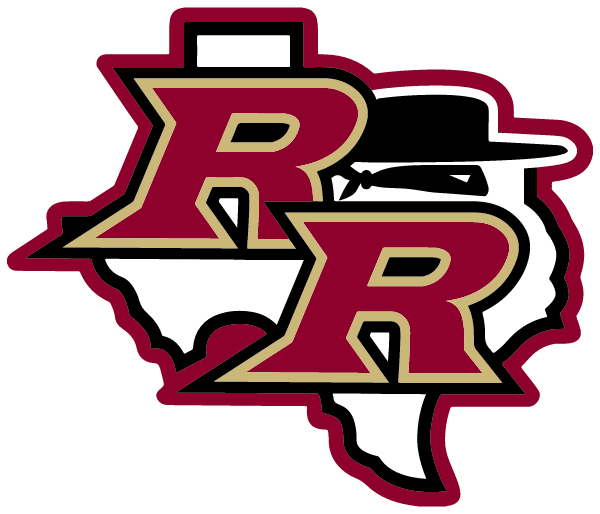 ROUSE HIGH SCHOOL Logo