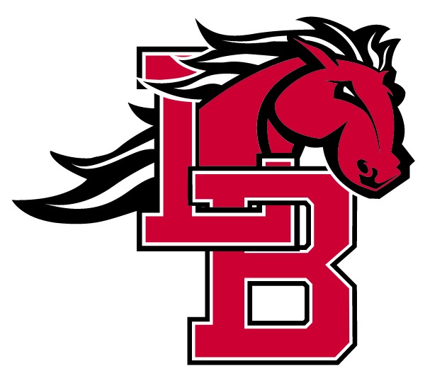 LEGACY HIGH SCHOOL Logo