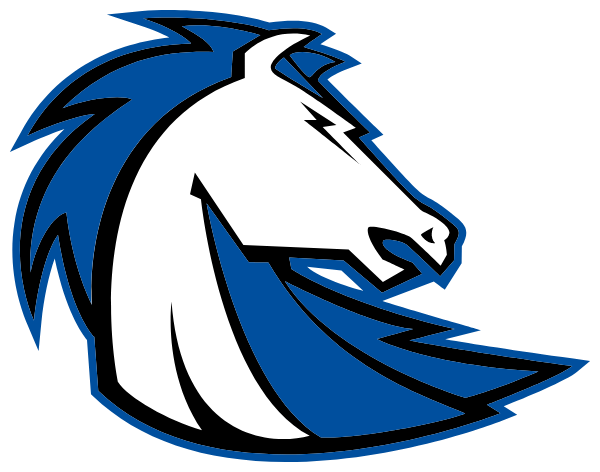 CLEAR SPRINGS HIGH SCHOOL Logo