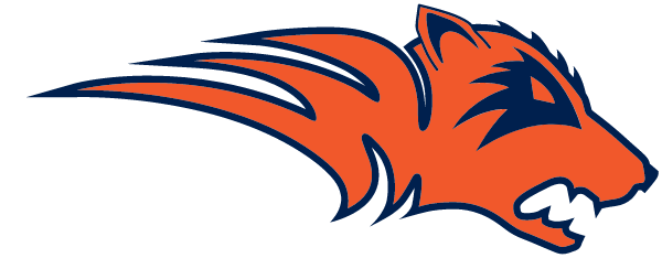 JUSTIN WAKELAND HIGH SCHOOL Logo
