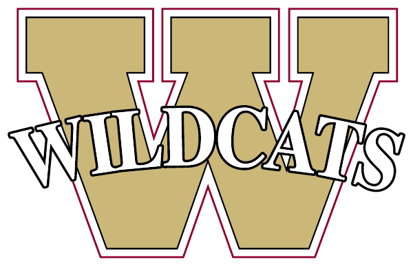 CYPRESS WOODS HIGH SCHOOL Logo