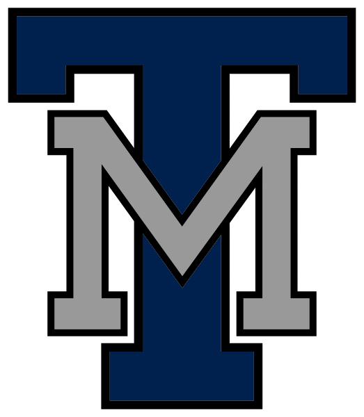 TOMBALL MEMORIAL HIGH SCHOOL Logo