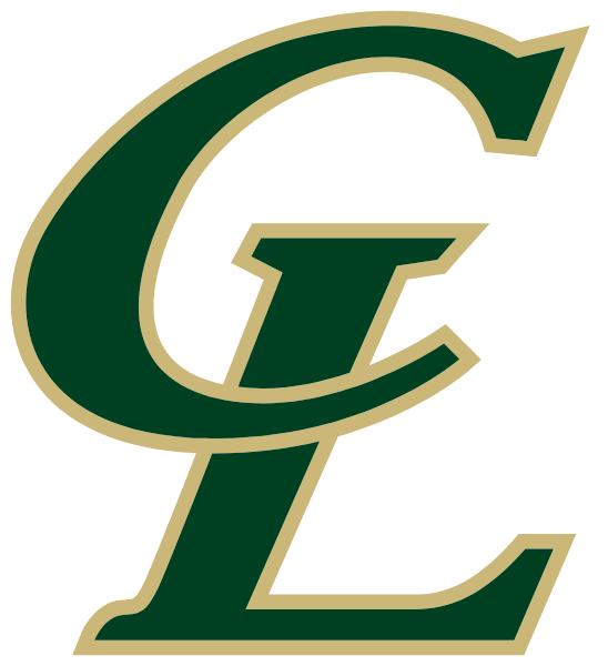 CANYON LAKE HIGH SCHOOL Logo