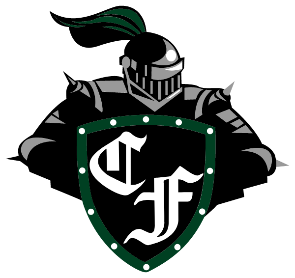 CLEAR FALLS HIGH SCHOOL Logo