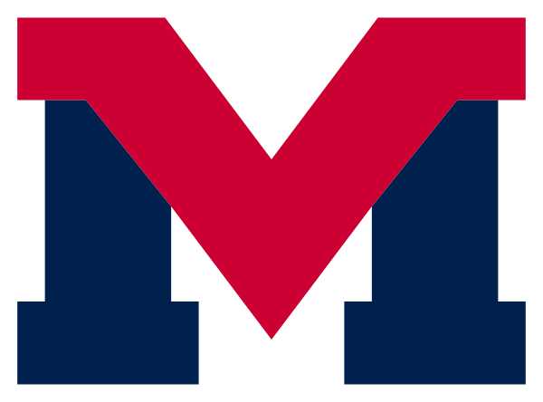 VETERANS MEMORIAL HIGH SCHOOL Logo