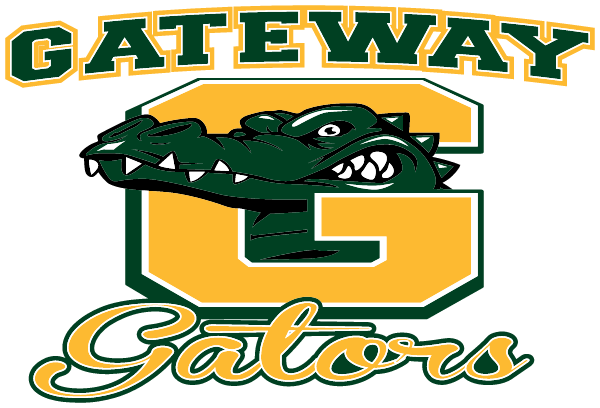 GATEWAY CHARTER ACADEMY Logo