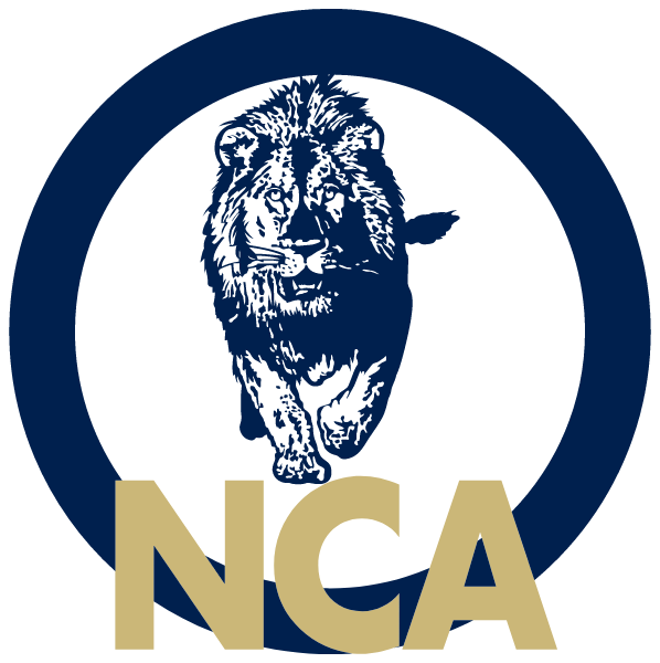 NAZARENE CHRISTIAN ACADEMY Logo