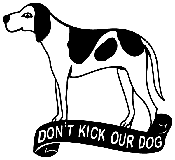 AURORA HIGH SCHOOL Logo