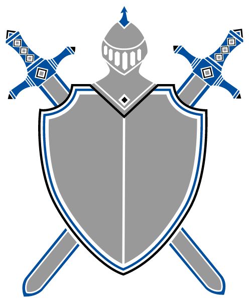 SOUTHWEST PREPARATORY HIGH SCHOOL Sideline Store Knights (SAN ANTONIO, TEXAS) Spirit Apparel & Accessories Store