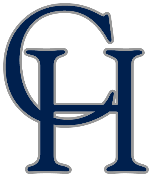 CHRISTIAN HERITAGE SCHOOL Logo