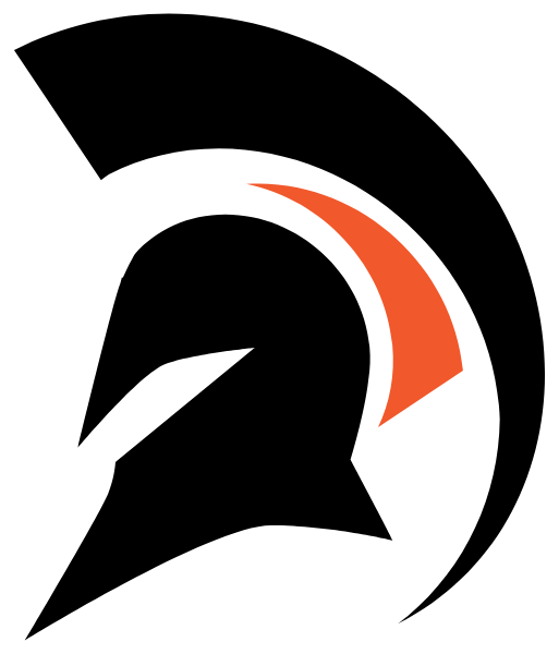 MURRAY HIGH SCHOOL Logo