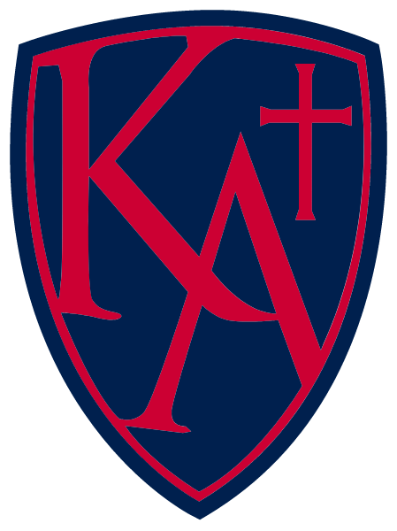 KINGS ACADEMY CHRISTIAN SCHOOL Logo