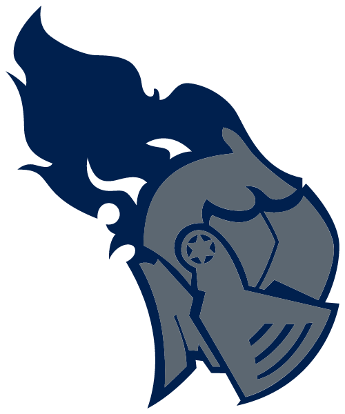 YES PREP GULFTON HIGH SCHOOL Logo