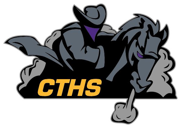CHISHOLM TRAIL HIGH SCHOOL Sideline Store Sideline Store