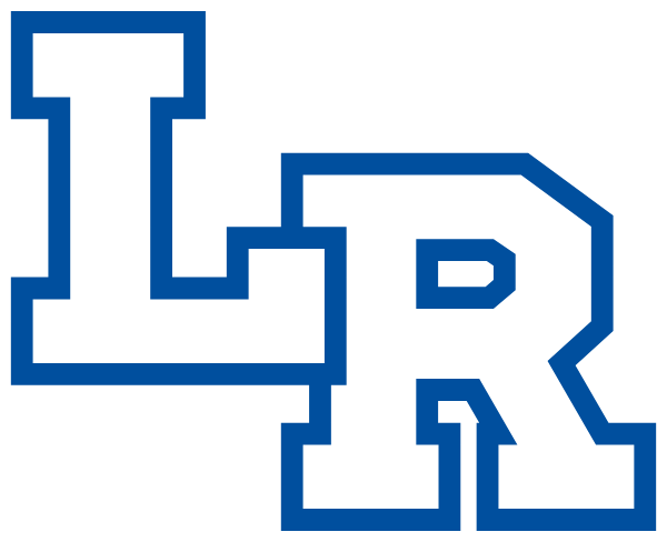 LAKE REGION UNION HIGH SCHOOL Logo