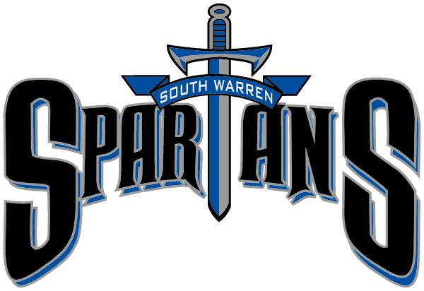 SOUTH WARREN HIGH SCHOOL Logo