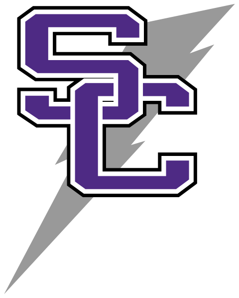 STUART W CRAMER HIGH SCHOOL Logo