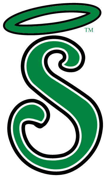 SETON HIGH SCHOOL Logo