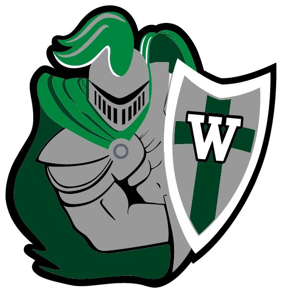 West Lutheran High School Sideline Store