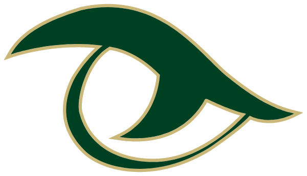 RIVER BLUFF HIGH SCHOOL Logo