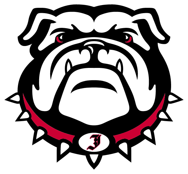 JOHN HARDIN HIGH SCHOOL Logo