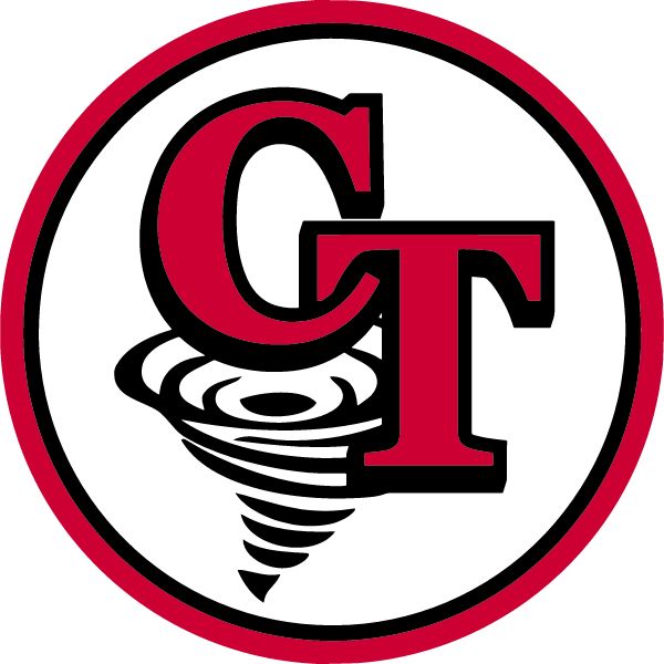 CLEARWATER HIGH SCHOOL Sideline Store Tornadoes (CLEARWATER, Alabama) Spirit Apparel & Accessories Store