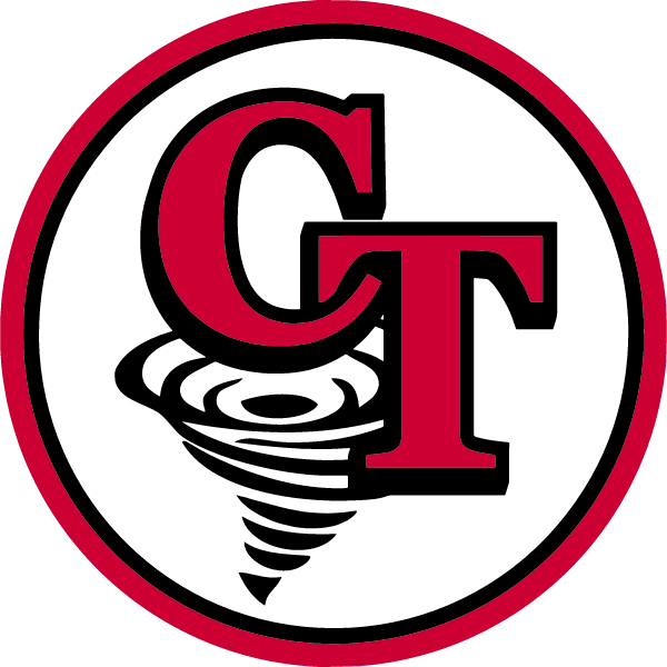 CLEARWATER HIGH SCHOOL Logo