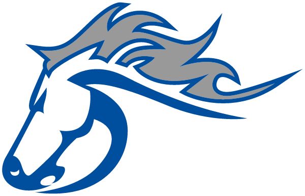 MOUNTAIN HOUSE HIGH SCHOOL Sideline Store Mustangs (MOUNTAIN HOUSE, CALIFORNIA) Spirit Apparel & Accessories Store