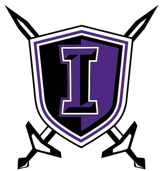 INDEPENDENCE HIGH SCHOOL Logo