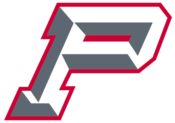 SHARYLAND PIONEER HIGH SCHOOL Logo