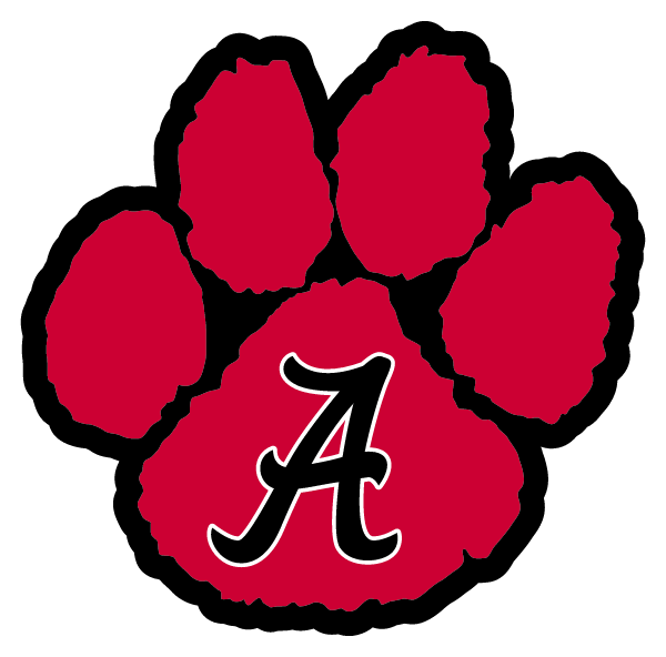 ADDISON HIGH SCHOOL Logo