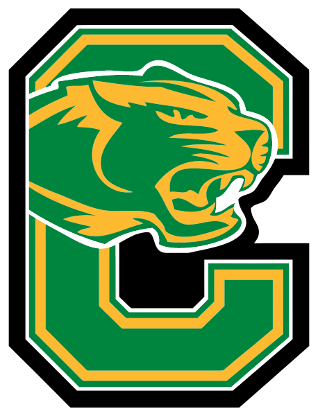 CATHEDRAL HIGH SCHOOL Logo