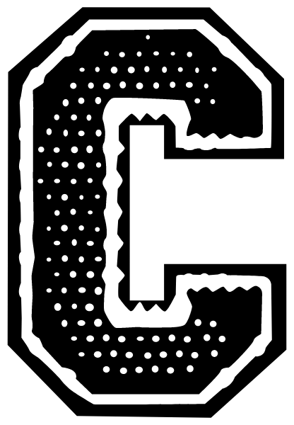 CARVER CENTER FOR ARTS AND TECHNOLOGY Logo