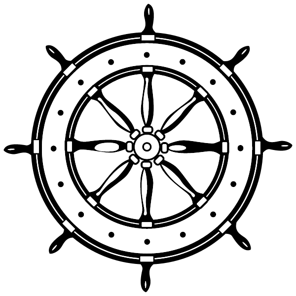 FALMOUTH HIGH SCHOOL Logo